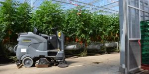 tuinbouw relatiedagen