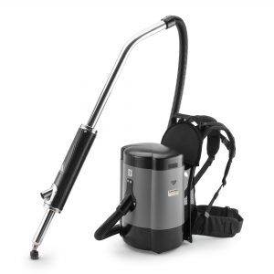 Kauwgom stoomreiniger, Karcher SGG 1 1 stoomreiniger voor kauwgom verwijderen