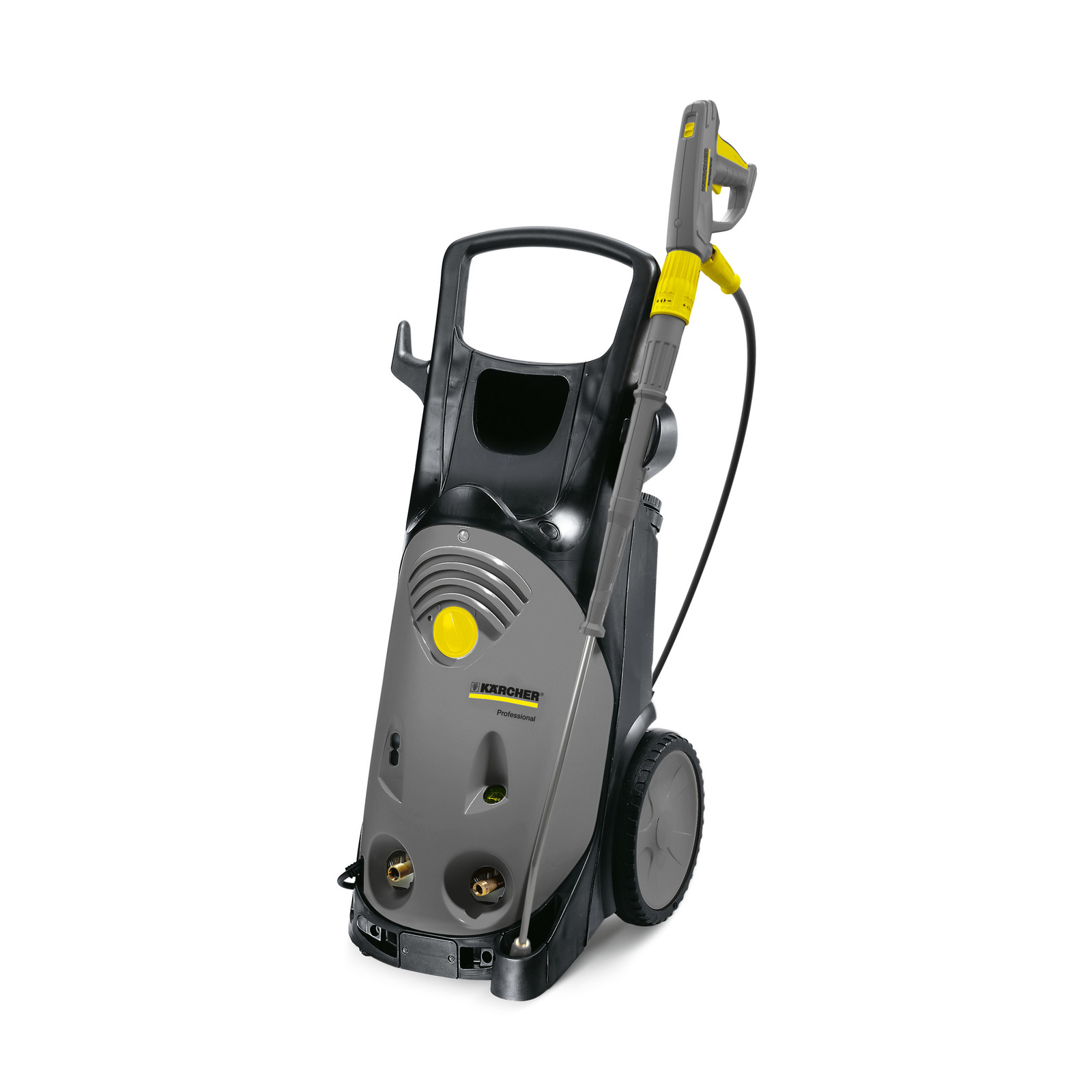 Koudwater hogedrukreiniger HD 17/14-4 S Plus Koudwater hogedrukreiniger HD 17/14-4 S Plus