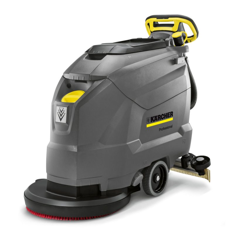 Schrob-zuigmachine BD 50/60 C Ep Classic Schrob-zuigmachine BD 50/60 C Ep Classic