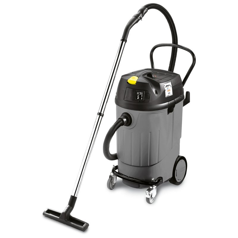 Speciale stofzuiger NT 611 ECO K Speciale stofzuiger NT 611 ECO K