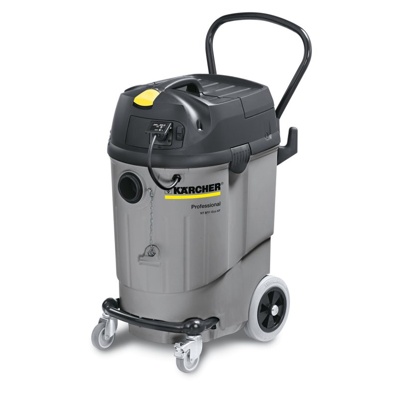 Speciale stofzuiger NT 611 Mwf Speciale stofzuiger NT 611 Mwf