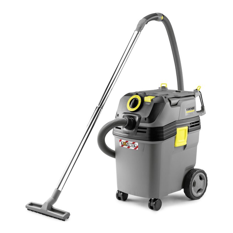 Stof-waterzuiger NT 40/1 Ap L Stof-waterzuiger NT 40/1 Ap L