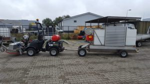 atletiekbaanreiniger