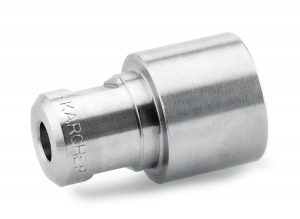 Kärcher fanstraalsproeier 25 graden