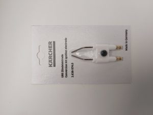 Ombouwset stuur elektrode Karcher