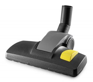 Vloerzuiger voet Kärcher