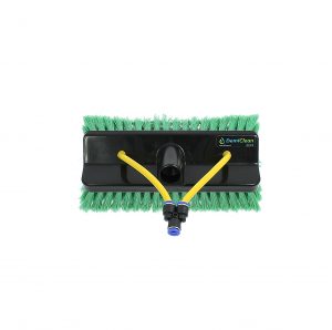 Kozijn hoekborstel/ gespleten haren