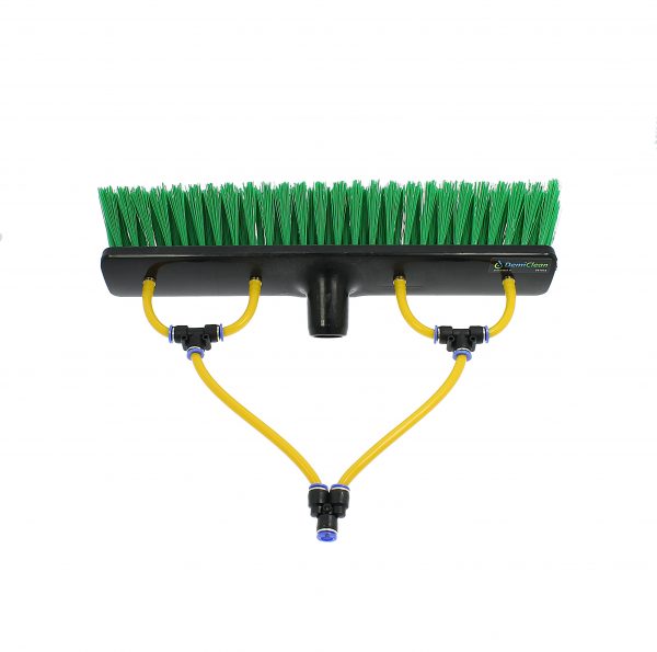 Maxi borstel/ stugge haren 40 cm