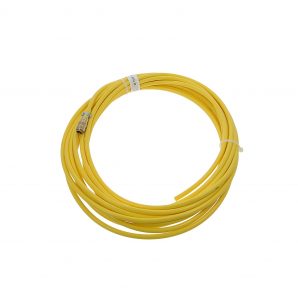 Steel/ haspelslang 10 meter