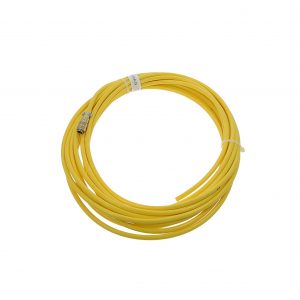 Steel/ haspelslang 10 meter