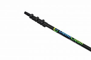 Glasfiber Pro 2 steel - 330 cm