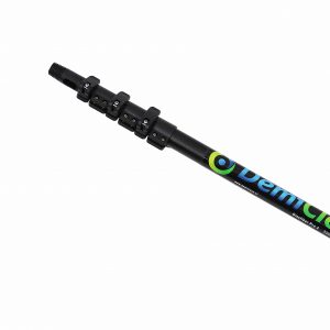 Glasfiber Pro 2 steel - 330 cm