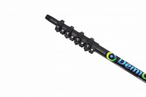 Glasfiber Pro 2 steel - 560 cm