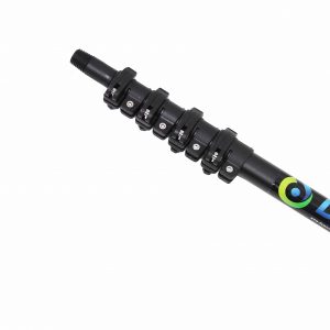 Glasfiber Pro 2 steel - 560 cm