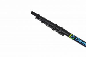 Glasfiber Pro 2 steel – 690 cm