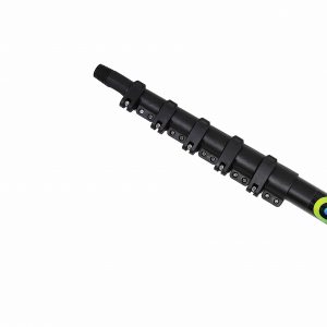 Glasfiber Pro 2 steel – 690 cm