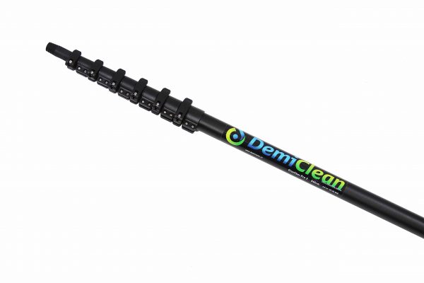 Glasfiber Pro 2 steel – 840 cm