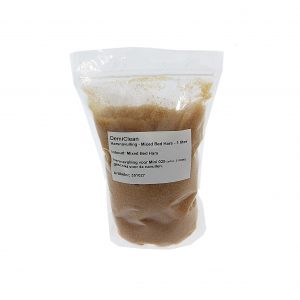 Harsnavulling 1 liter