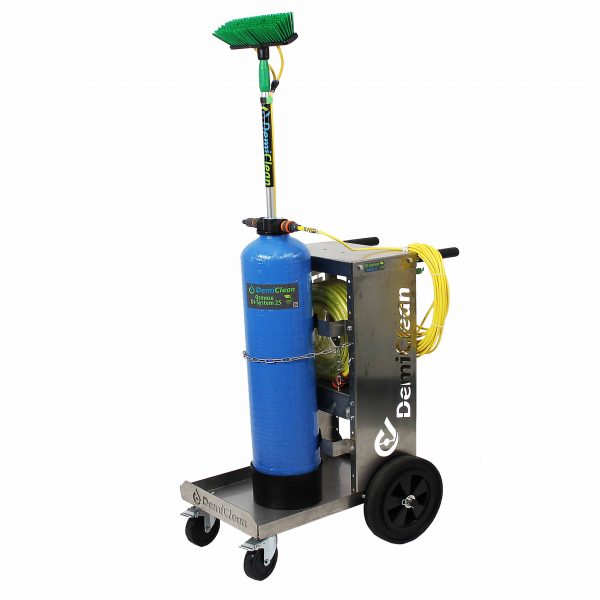Osmose modular 25l