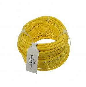 Steel/ haspelslang 50 meter