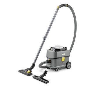 Accu stofzuiger T 10/1 Bp Adv