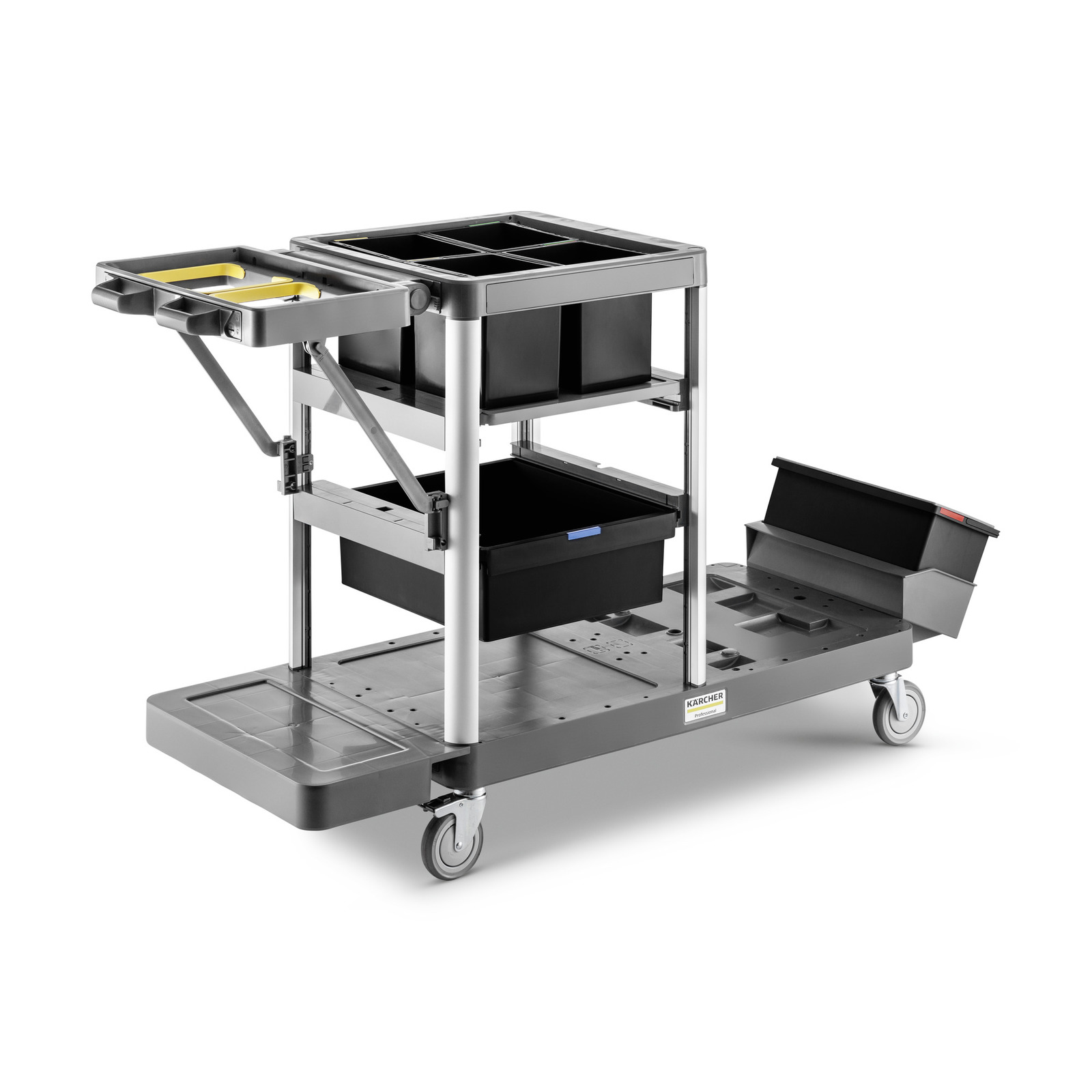Flexomate trolley Expert 100/M