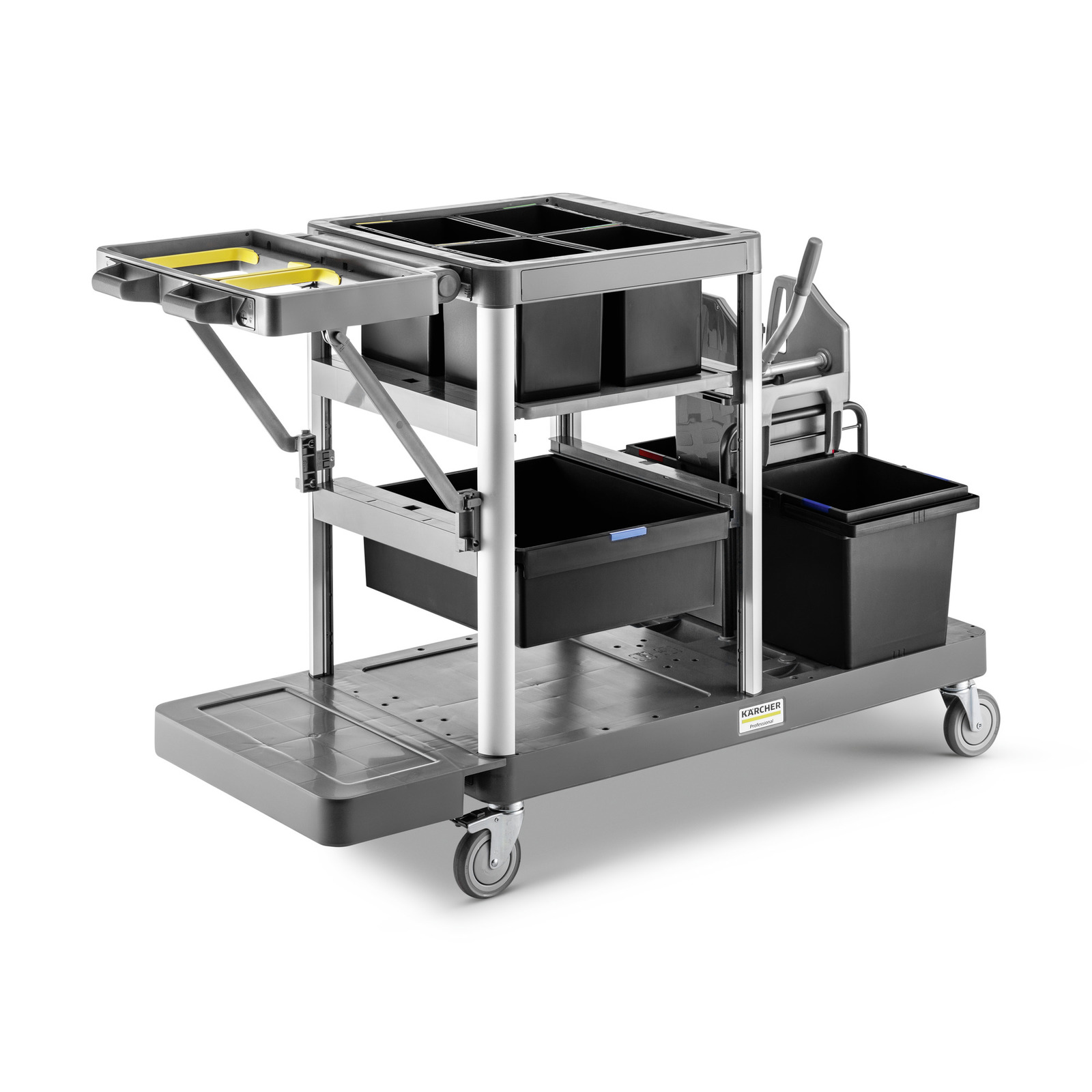 Flexomate trolley Expert 100/W