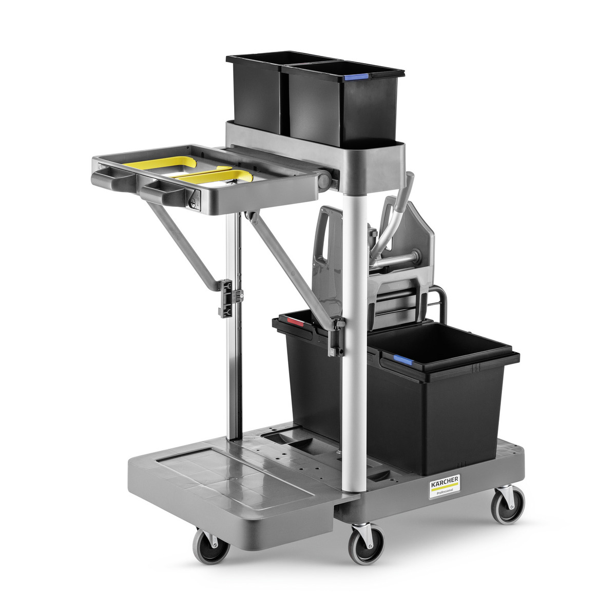 Flexomate trolley Swift 50/W