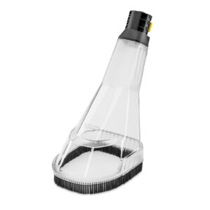 splash guard